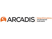 ARCADIS logo