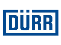 DURR logo