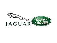 JLR logo