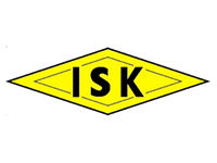 isk logo