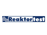 reaktortest logo