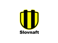 slovnaft logo